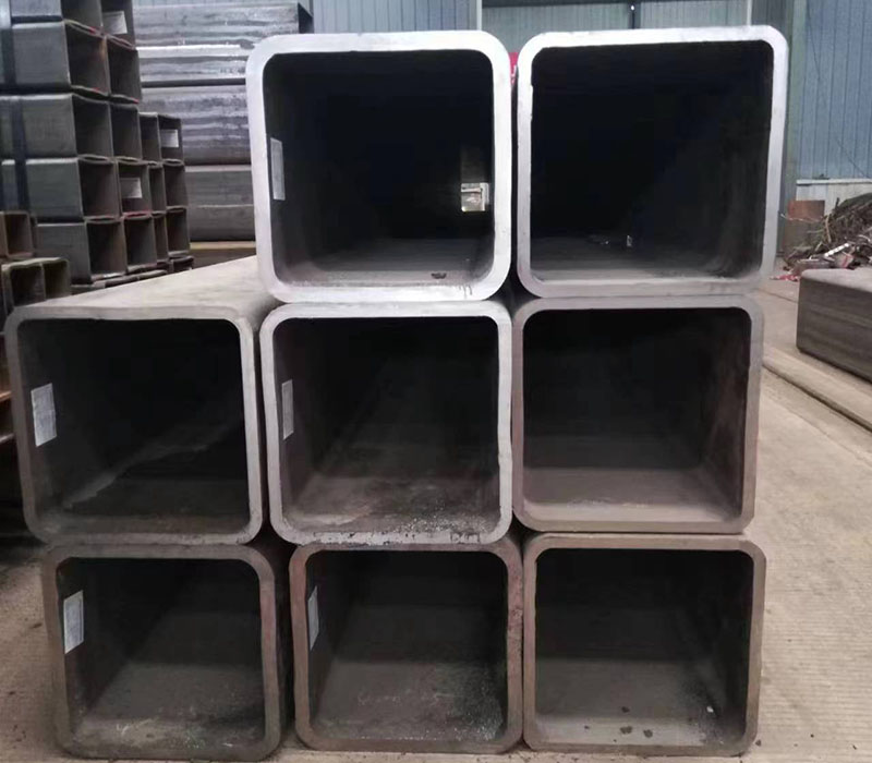 凤县q345b冷拔方管