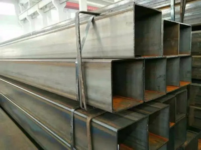 凤县q345b大口径方管