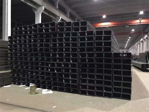 凤县冷拔方管选型指南 工程采购怎么选